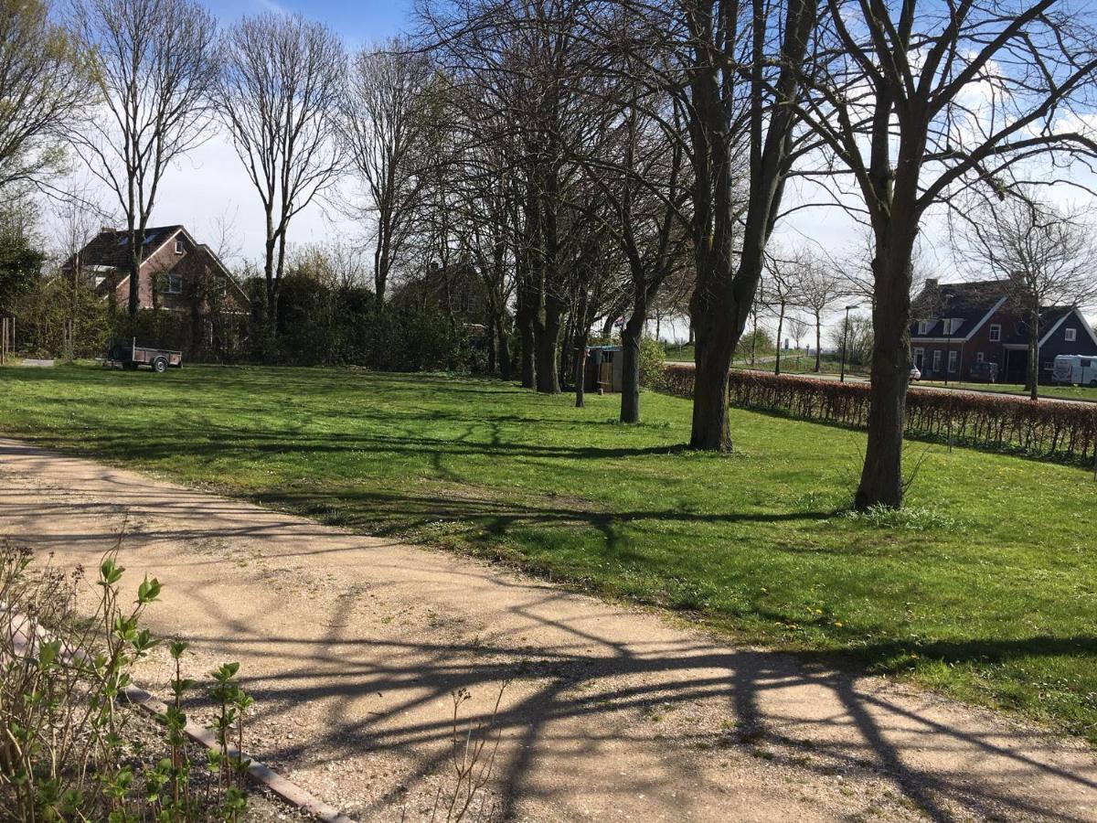 B&B Boerderij De Vaete - Duurzaam Genieten In De Zak Van Zuid-Beveland Heinkenszand Exterior photo