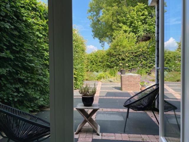B&B Boerderij De Vaete - Duurzaam Genieten In De Zak Van Zuid-Beveland Heinkenszand Exterior photo